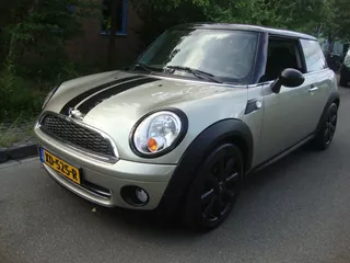 Mini MINI Verkocht Cooper 120PK!! Verkocht