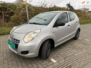 Suzuki ALTO 1.0 Comfort