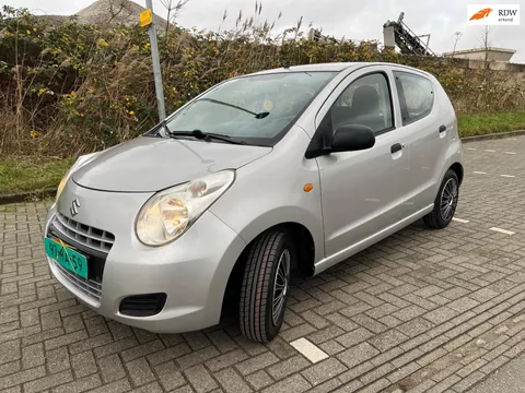 Suzuki ALTO 1.0 Comfort