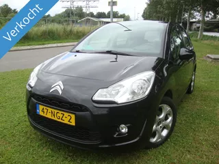 Citro&euml;n C3 Verkocht!! 1.4 Ligne Business