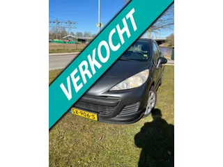 Peugeot 207 1.4 XR airco
