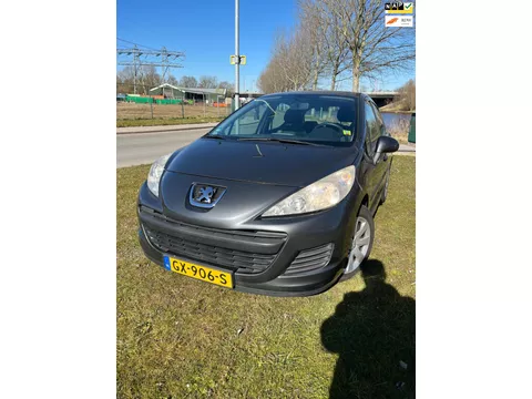 Peugeot 207 1.4 XR airco Peugeot 207 1.4 XR airco