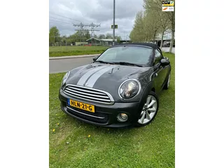Mini Roadster 1.6 Cooper